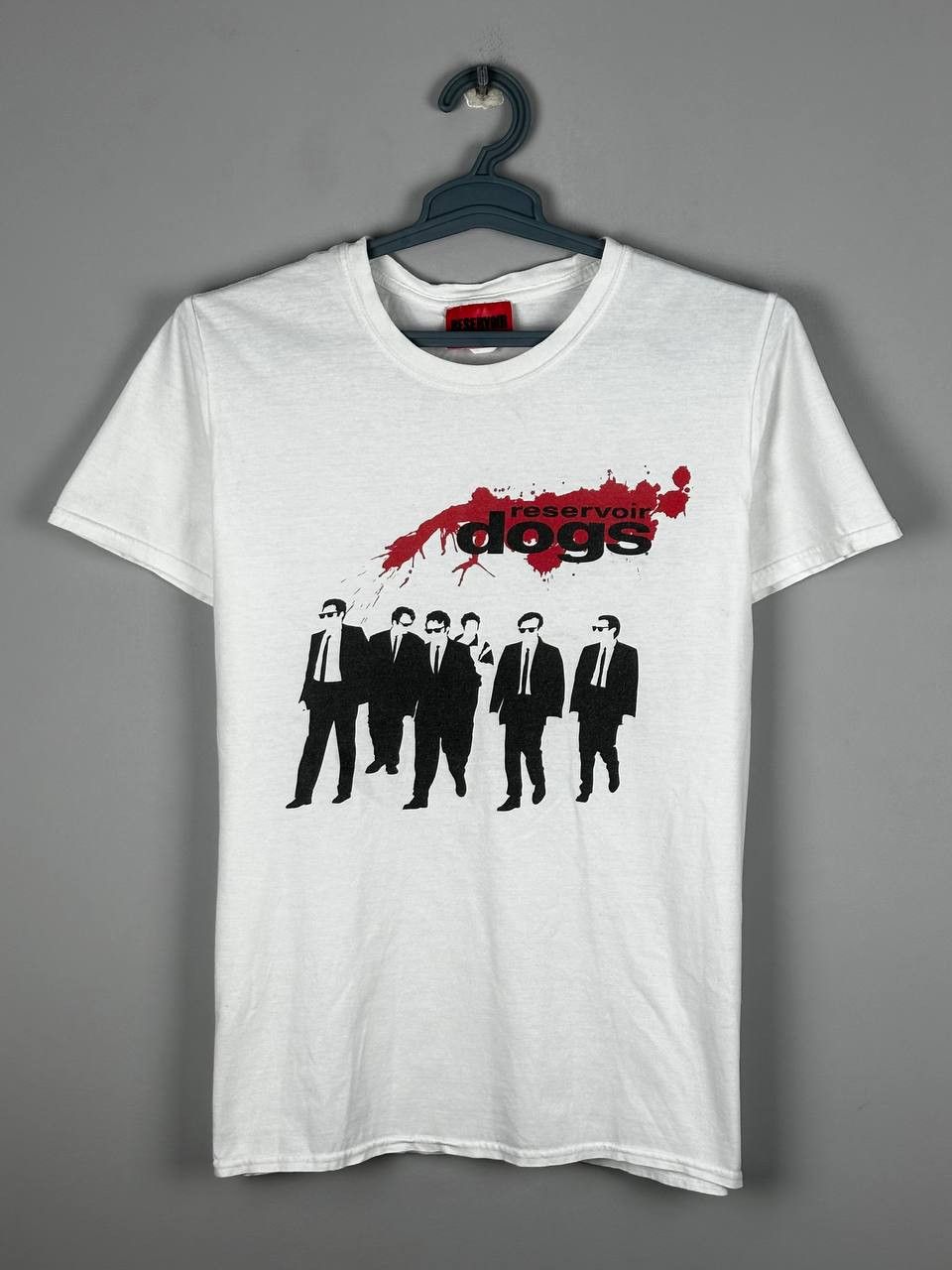 Vintage Reservoir Dogs Cult Movie Vintage T Shirt Hoodie, Sweatshirt | PodTeesHub.com