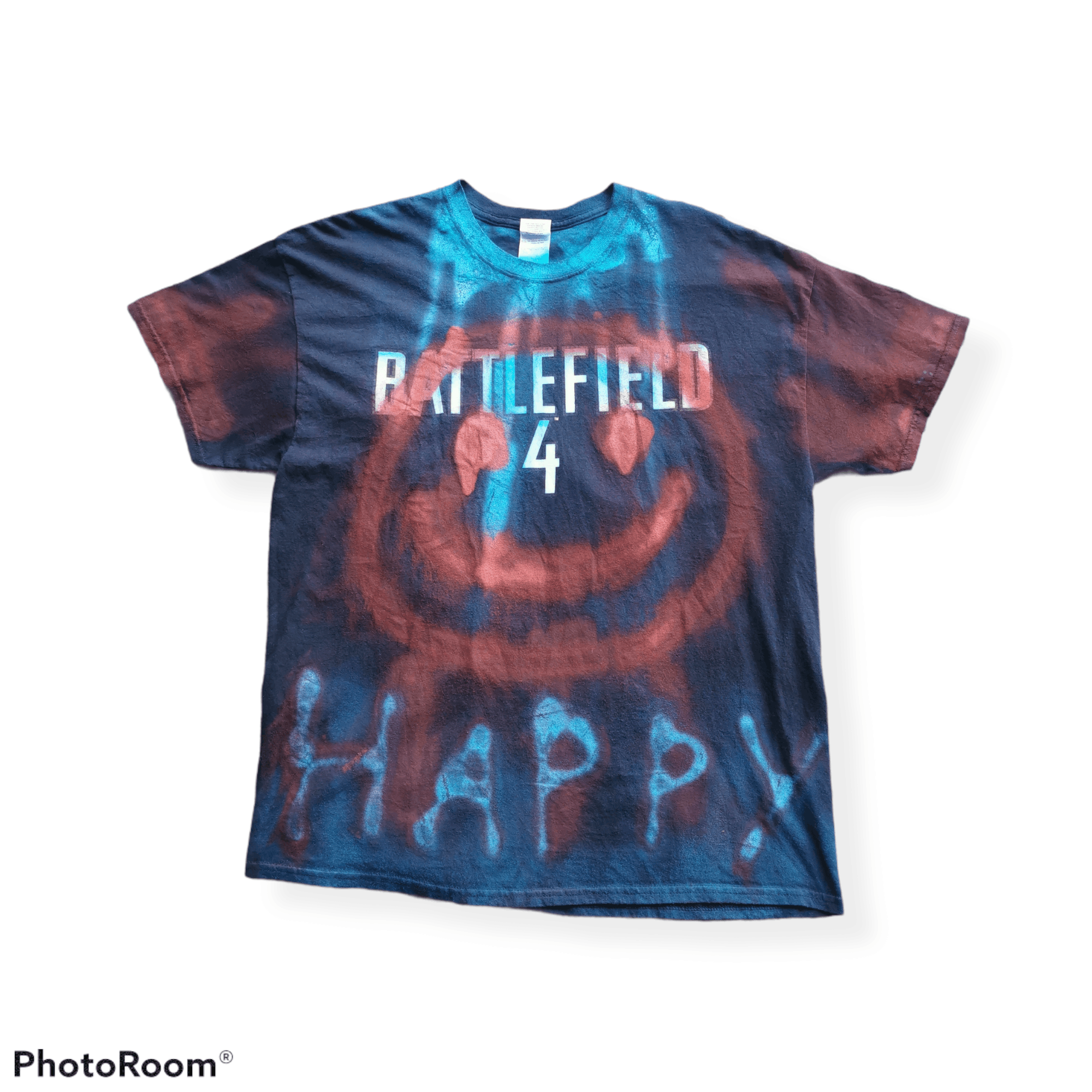 The Game Battlefield 4 Game Tee Hoodie, Sweatshirt | PodTeesHub.com