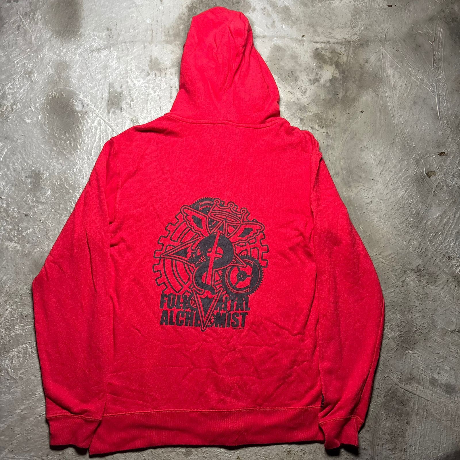 Vintage Anime Full Metal Alchemist Beuty Beast T-Shirts, Hoodie, Sweatshirt