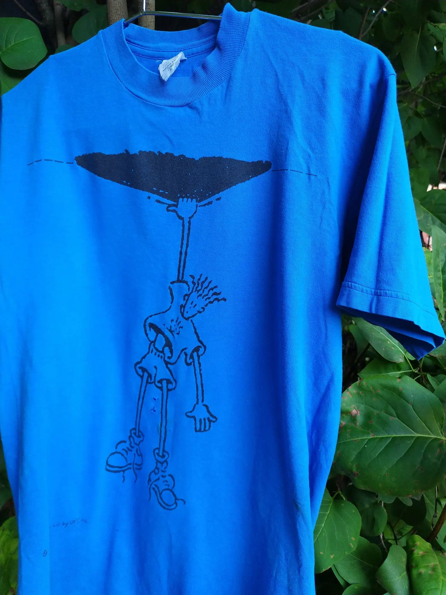 Vintage Fido Dido 80s T Shirt Hoodie, Sweatshirt | PodTeesHub.com