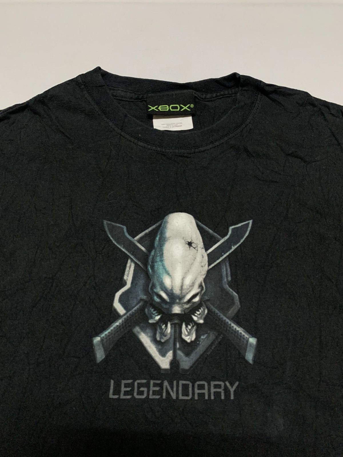 Vintage Xbox Legendary Vintage T-Shirts, Hoodie, Sweatshirt