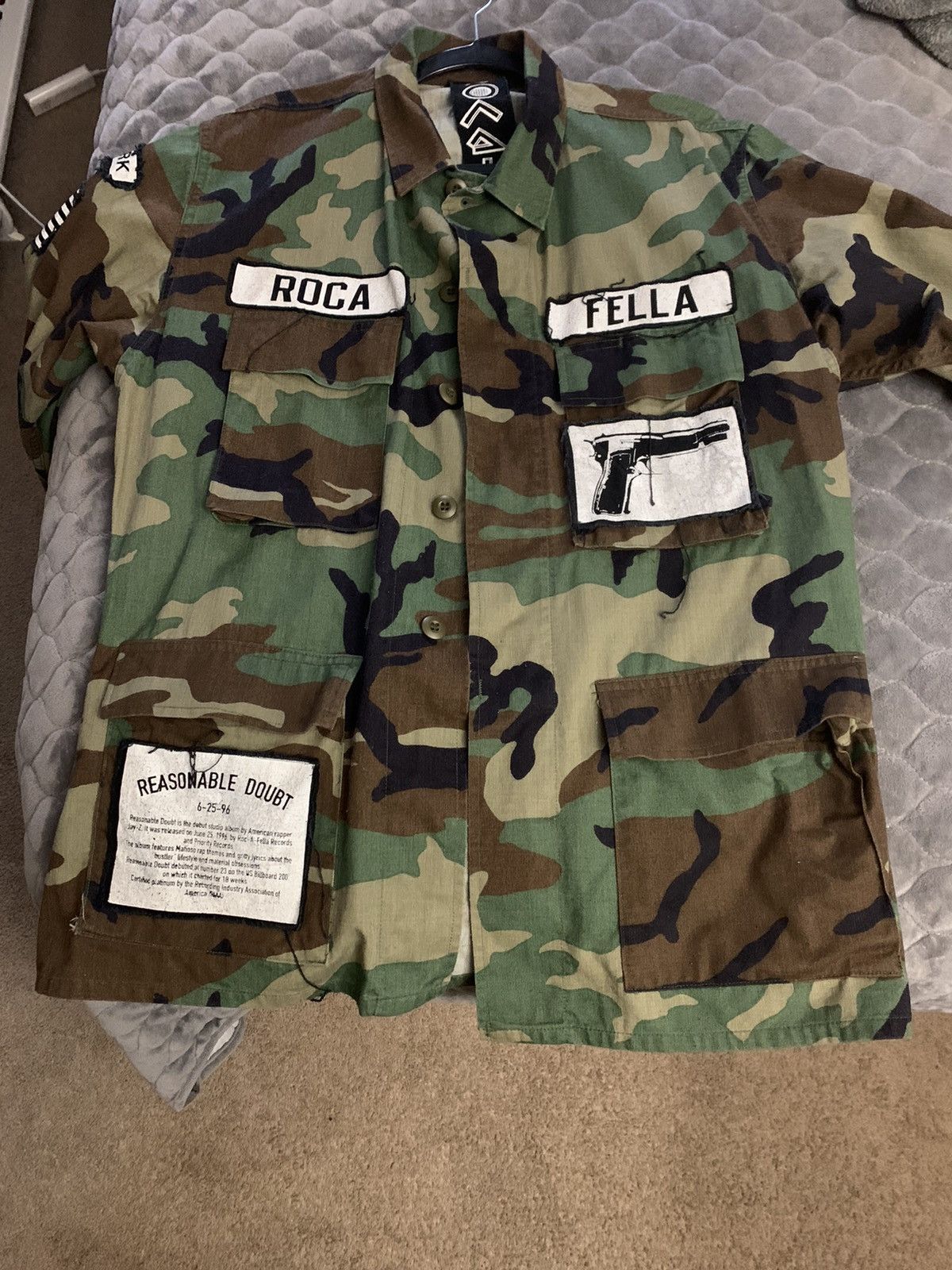 Madeworn X Roc Nation Jay Z X Madeworn Collaboration T-Shirts, Hoodie, Sweatshirt | PodTeesHub.com