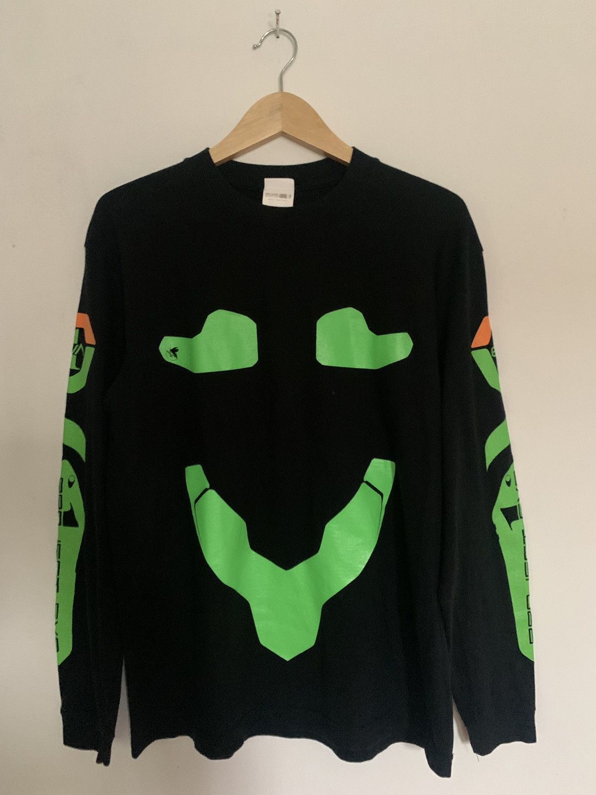 Anime Vintage Cospa Neon Genesis Evangelion Project Eva 1 T-Shirts, Hoodie, Sweatshirt