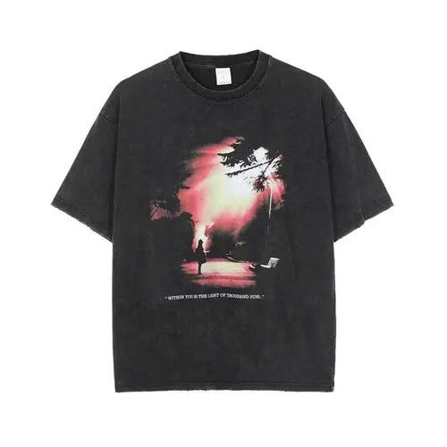 Honda Y2k Retro Hip Hop Loose Fit Sports T Shirt Hoodie, Sweatshirt | PodTeesHub.com