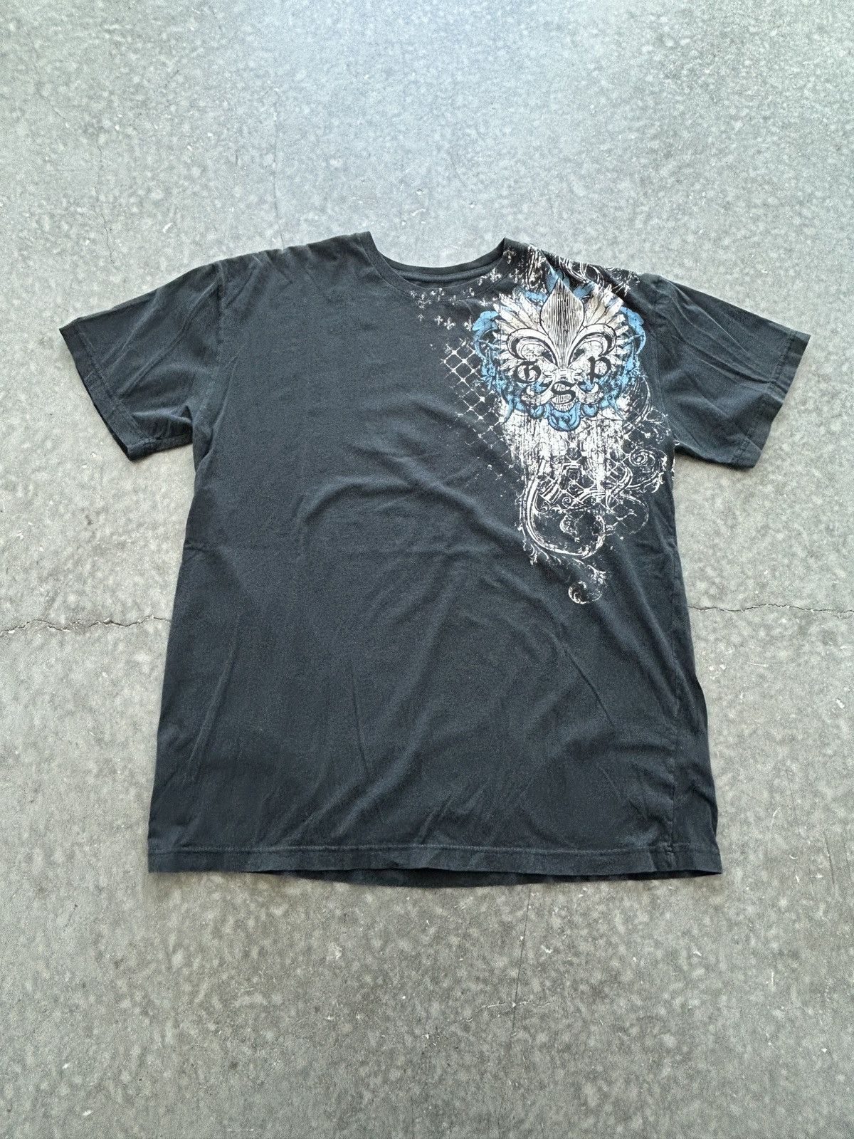 Vintage Vinage Y2k Archaic Graphic Tee Grunge Skater Style Hoodie, Sweatshirt | PodTeesHub.com