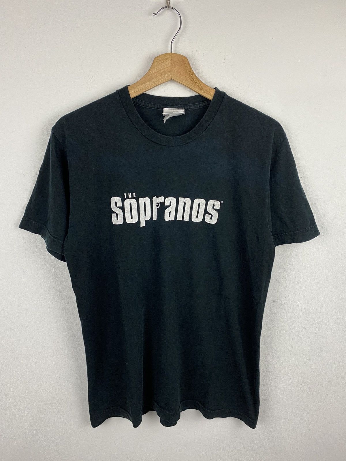 Vintage Y2k Sopranos T-Shirts, Hoodie, Sweatshirt