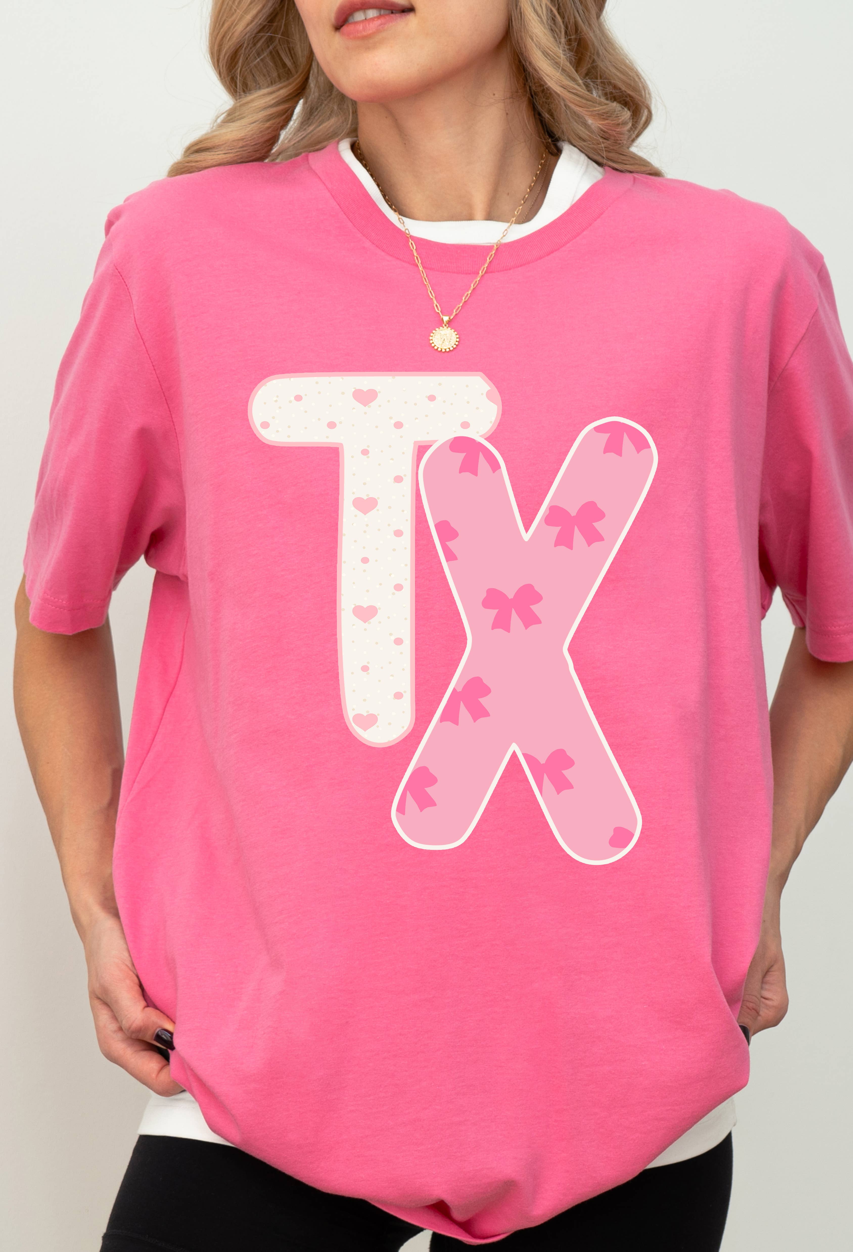 Custom State Valentines Graphic Tee Hoodie, Sweatshirt | PodTeesHub.com