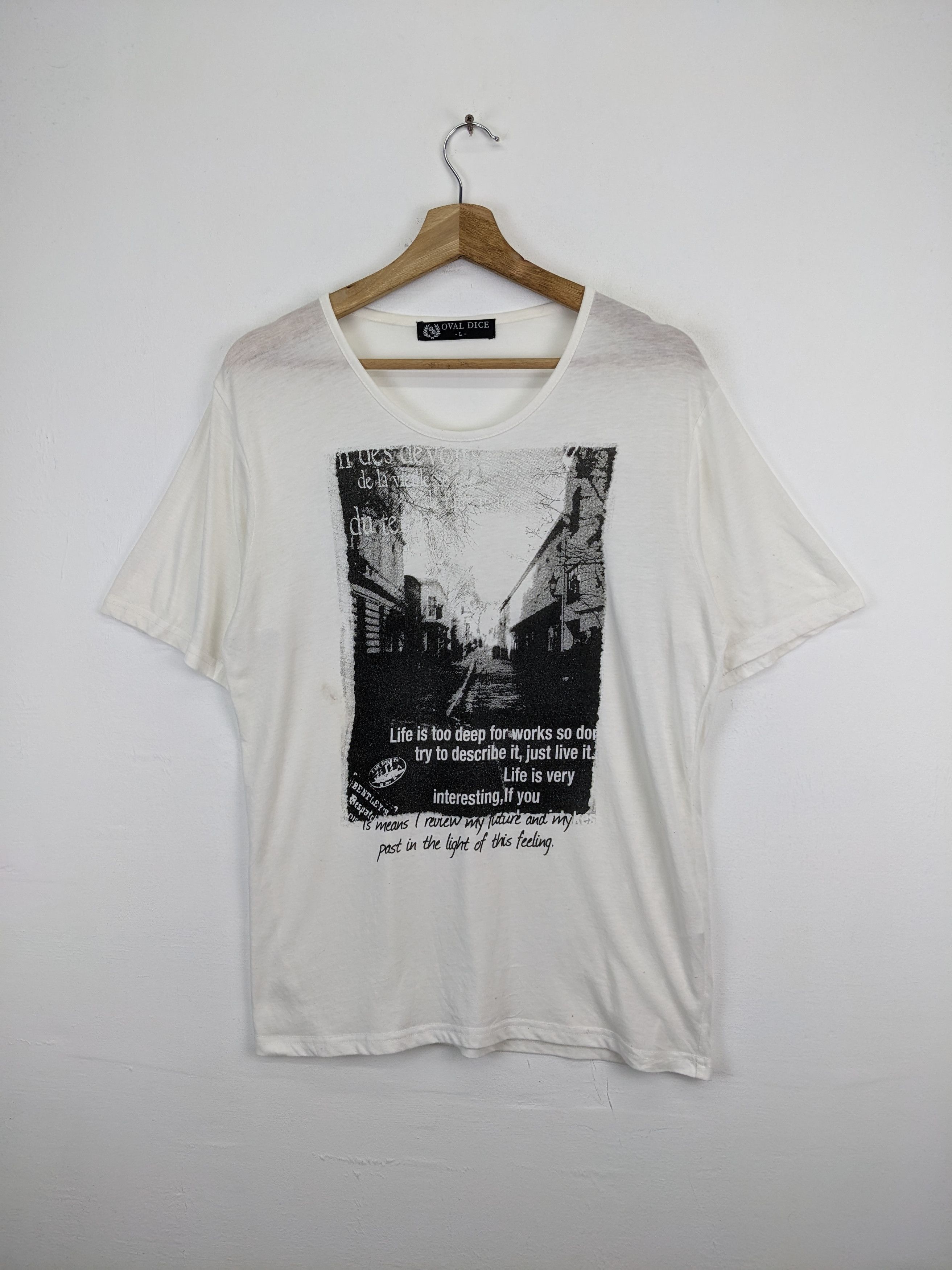 Vintage Oval Dice Printed Shirt Hoodie, Sweatshirt | PodTeesHub.com