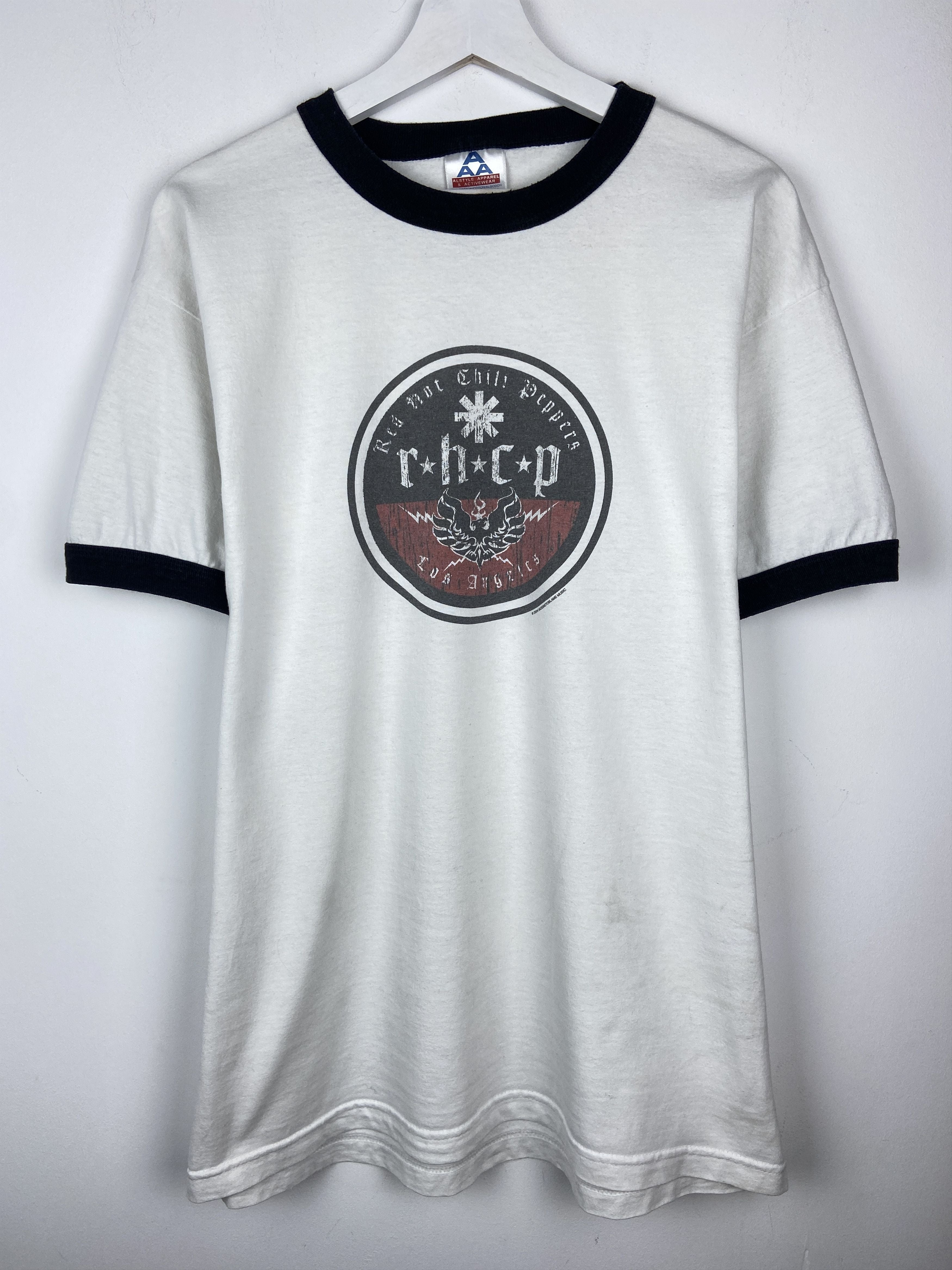 Band Vintage Red Hot Chili Peppers Rhcp Rock Band T-Shirts, Hoodie, Sweatshirt