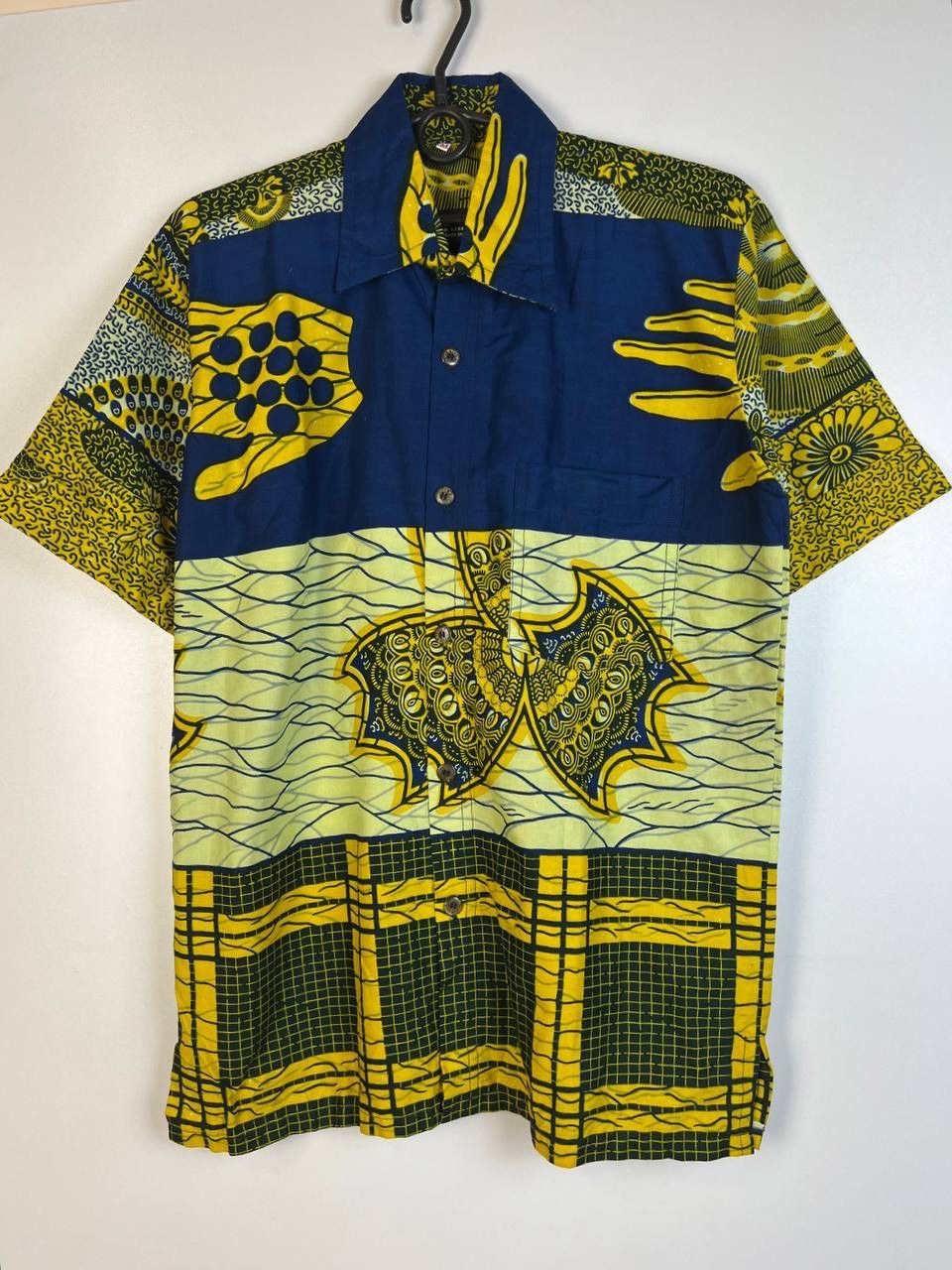 Crazy Vintage Shirt Size M Hoodie, Sweatshirt | PodTeesHub.com