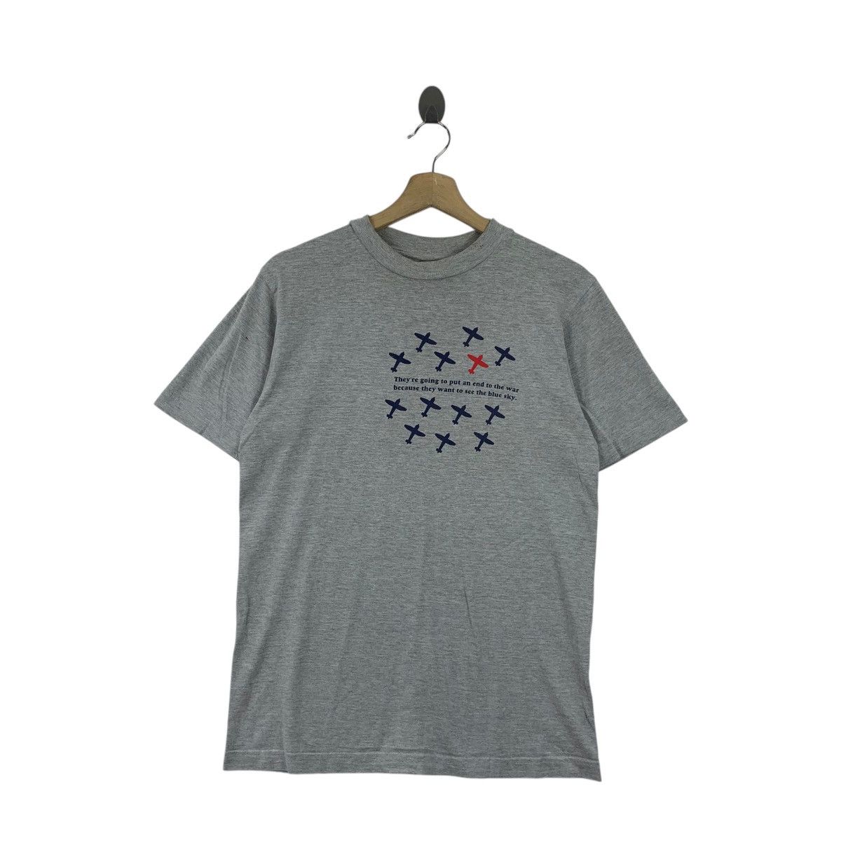 Other Porco Rosso Studio Ghibli Fleet End War Anime Shirt T-Shirts, Hoodie, Sweatshirt