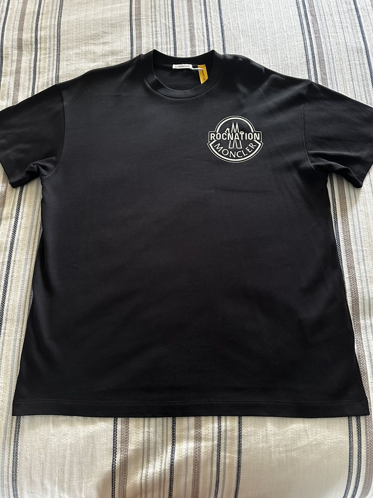 Roc Nation Designed By Jay Z T Shirt Hoodie, Sweatshirt | PodTeesHub.com