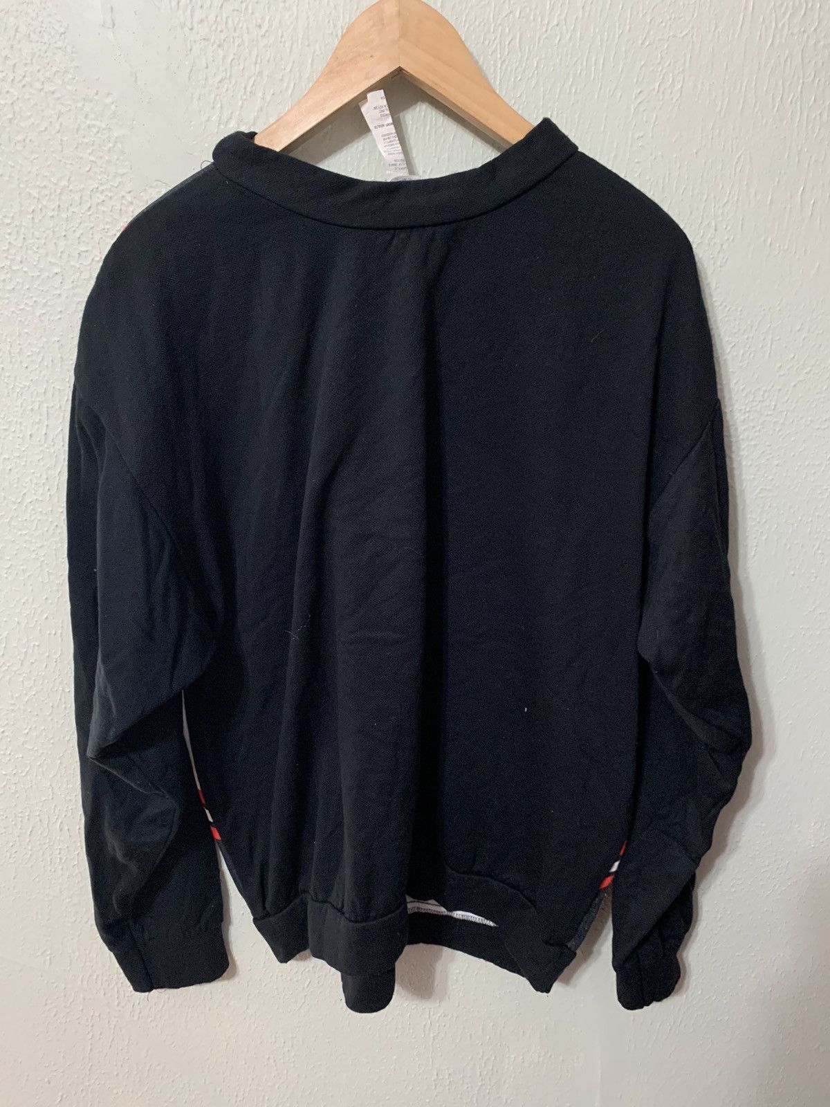 Vintage Crewneck Spartan Diagonal Spellout Crewneck T-Shirts, Hoodie, Sweatshirt | PodTeesHub.com