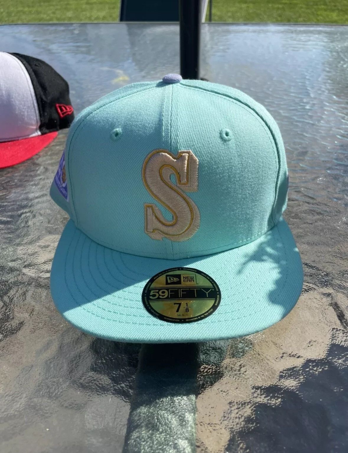 Era New Era Seattle Mariners Spongebob Pack T-Shirts, Hoodie, Sweatshirt | PodTeesHub.com