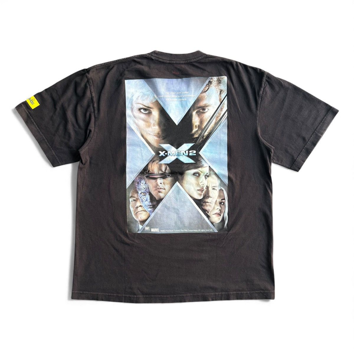 Men 2 2003 T-Shirts, Hoodie, Sweatshirt | PodTeesHub.com