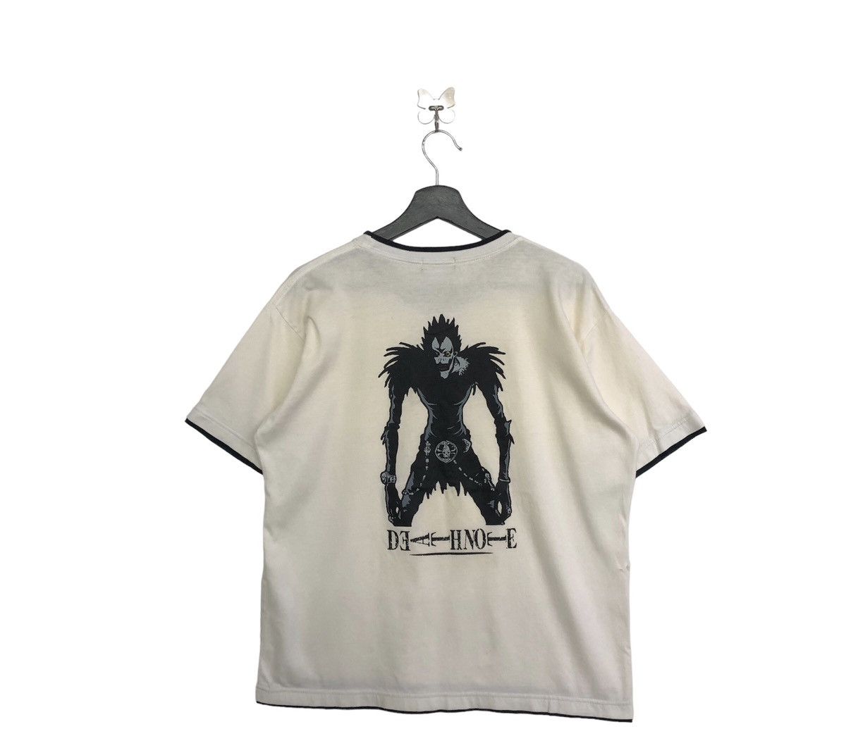 Anime Death Note Ryuk Shinigami Anime T-Shirts, Hoodie, Sweatshirt