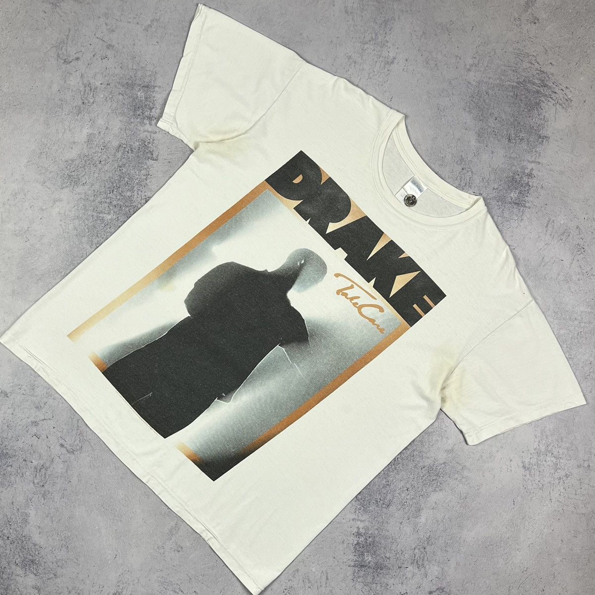 Drake Take Care Rap Tee 2012 Hoodie, Sweatshirt | PodTeesHub.com