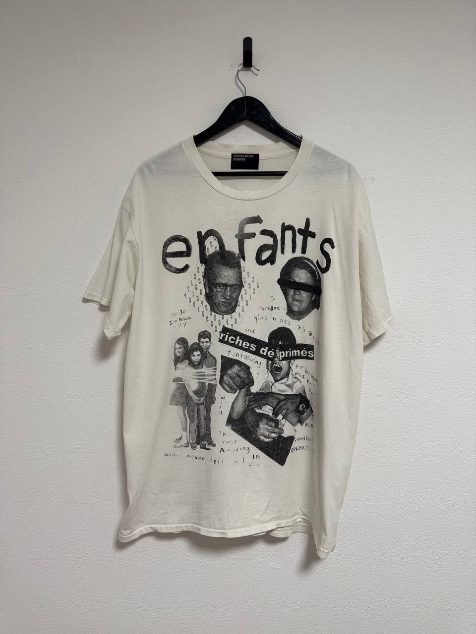 Enfants Riches Deprimes Fat Kid T Shirt Hoodie, Sweatshirt | PodTeesHub.com