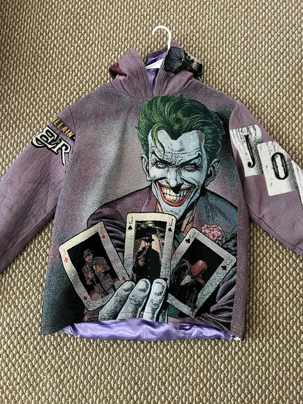 Other Joker Tapestry T-Shirts, Hoodie, Sweatshirt