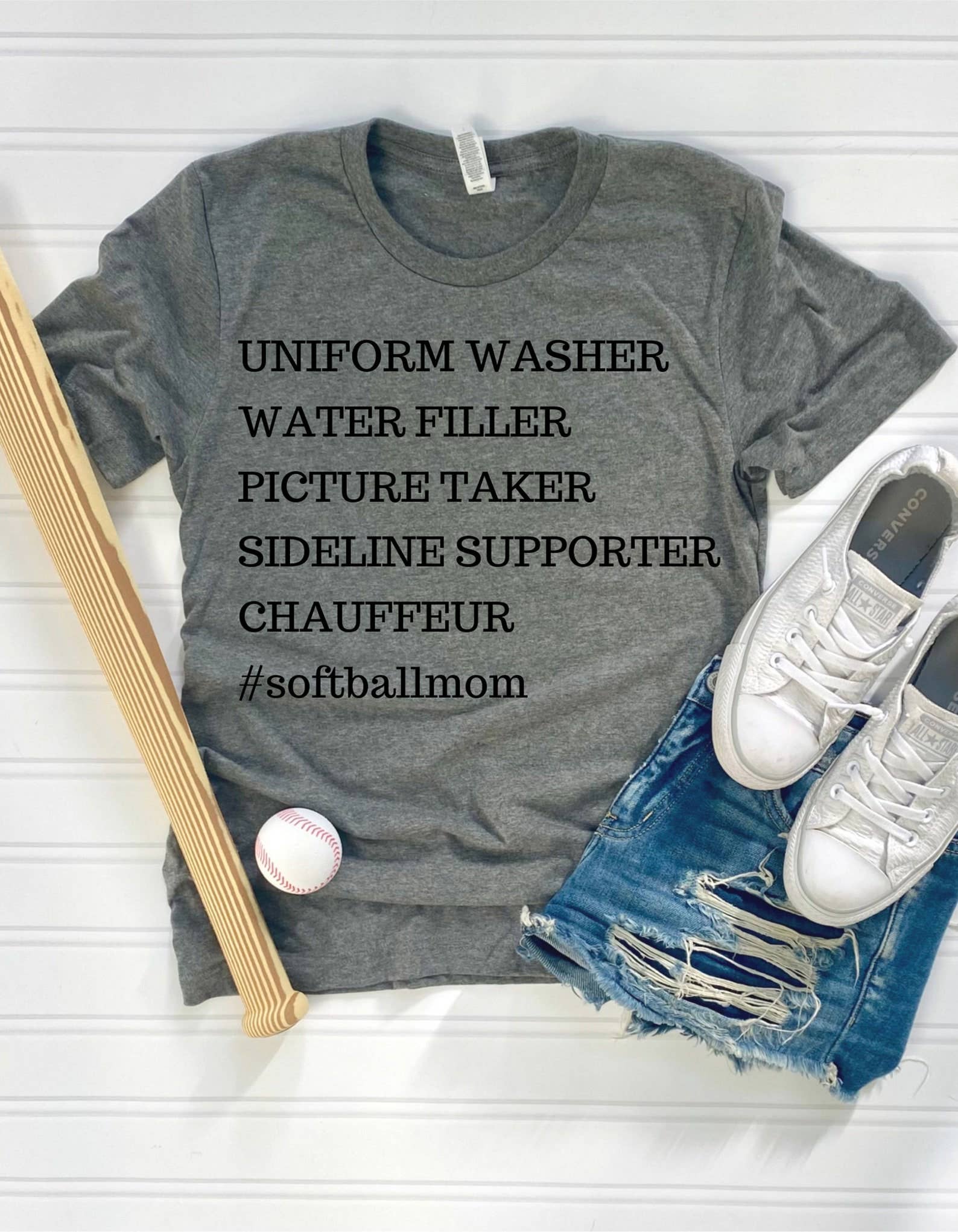 Uniform Washer Water Filler T-Shirt Hoodie, Sweatshirt | PodTeesHub.com