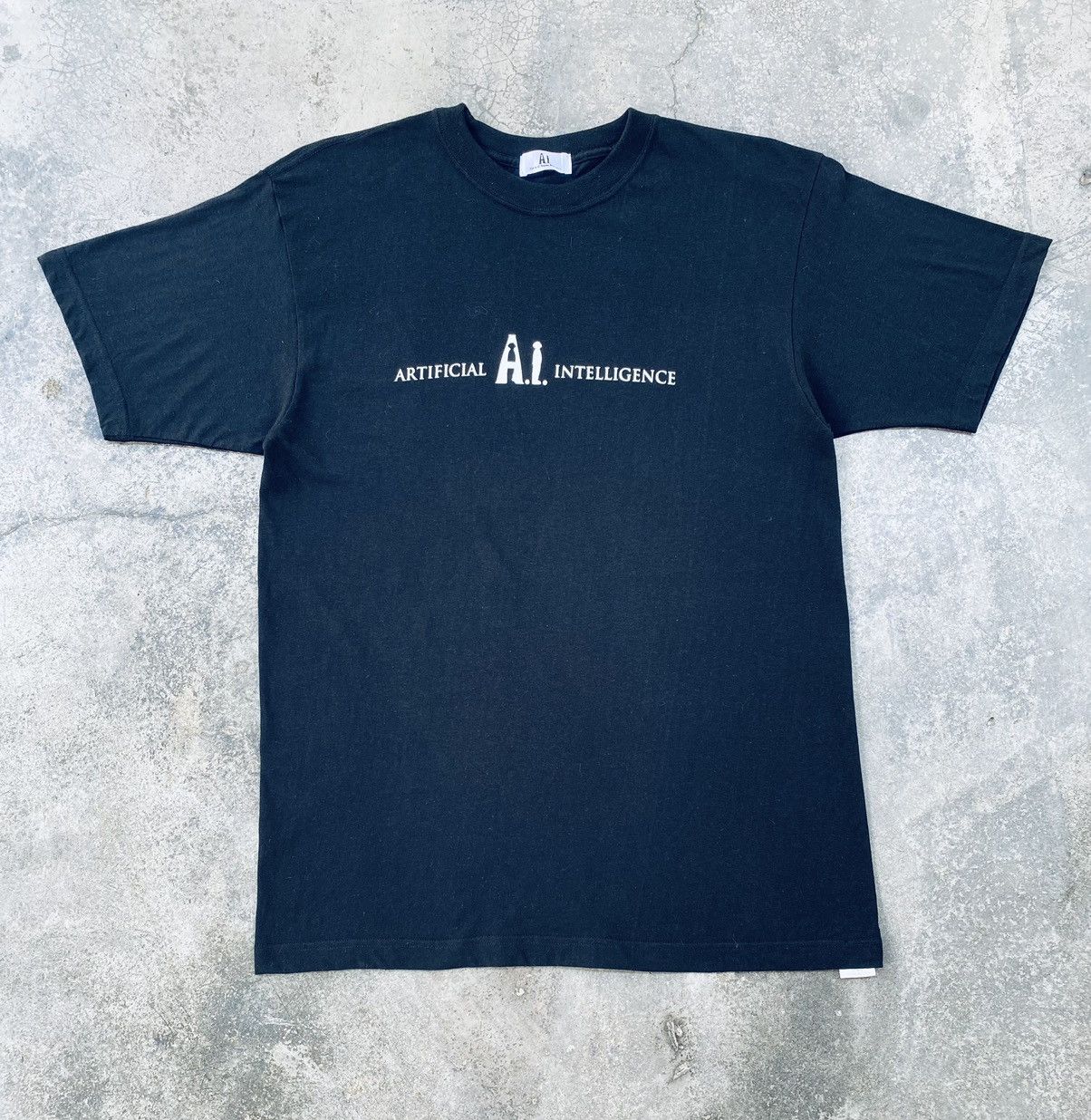 Vintage I Artificial Intelligence Movie T-Shirts, Hoodie, Sweatshirt