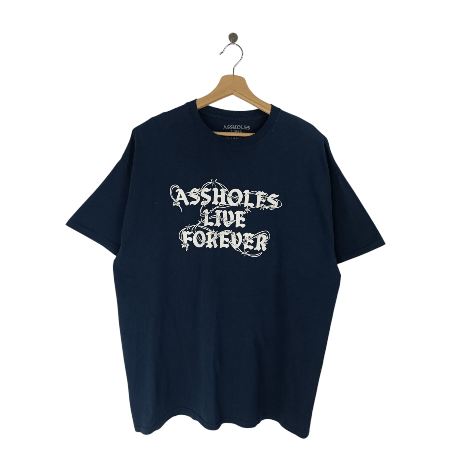 Other Vintage Assholes Live Forever Humor Funny T-Shirts, Hoodie, Sweatshirt