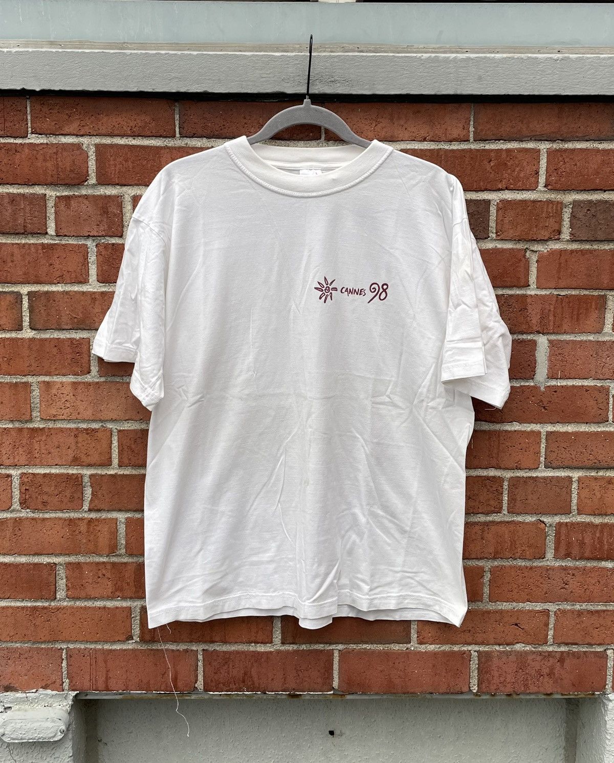 Vintage 1998 51st Cannes Film Festival T-Shirts, Hoodie, Sweatshirt