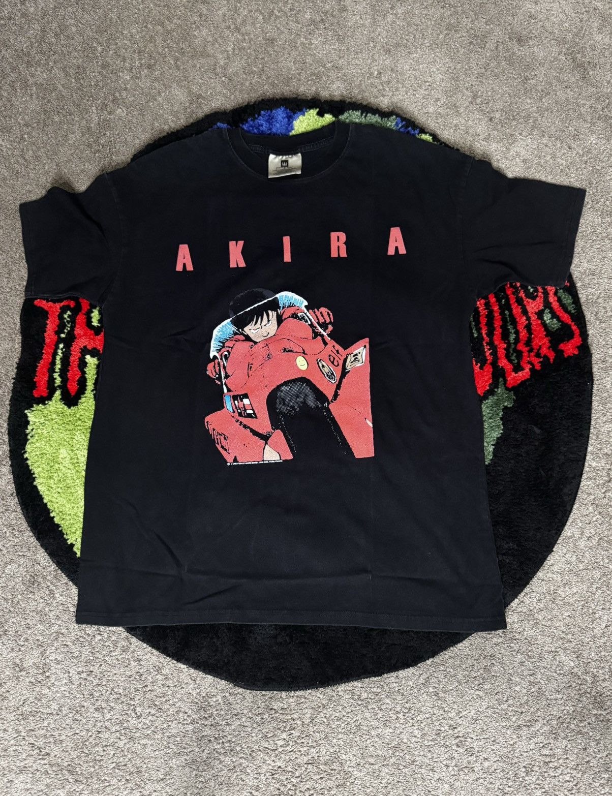 Akira Vibrant Vintage M T-Shirts, Hoodie, Sweatshirt