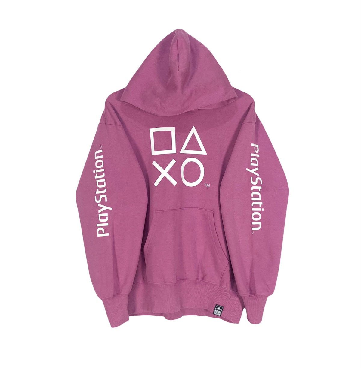 Playstation Hoodie Sweatshirt T-Shirts | PodTeesHub.com