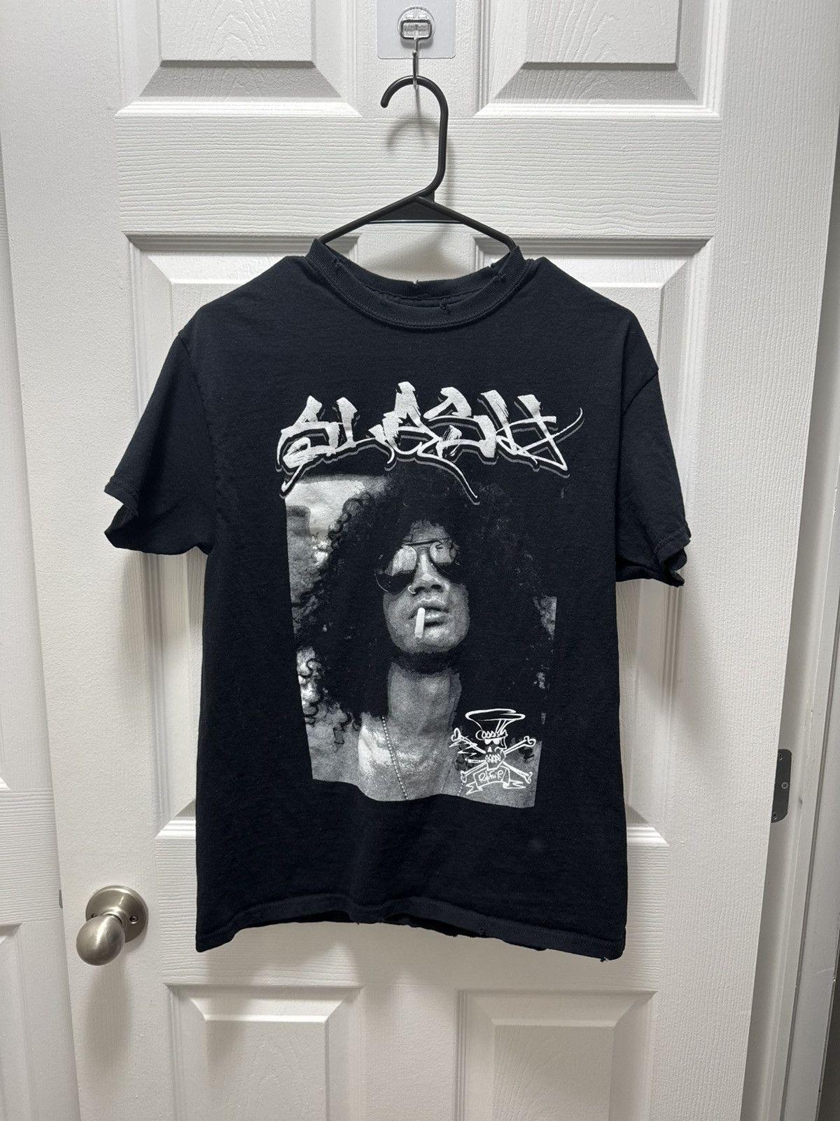 Slash Vintage Style Rock Cigarette Grafitti T-Shirts, Hoodie, Sweatshirt | PodTeesHub.com