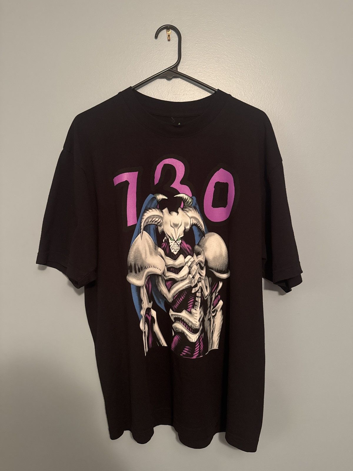 Asspizza Yu Gi Oh Revived Summoned Skull T-Shirts, Hoodie, Sweatshirt