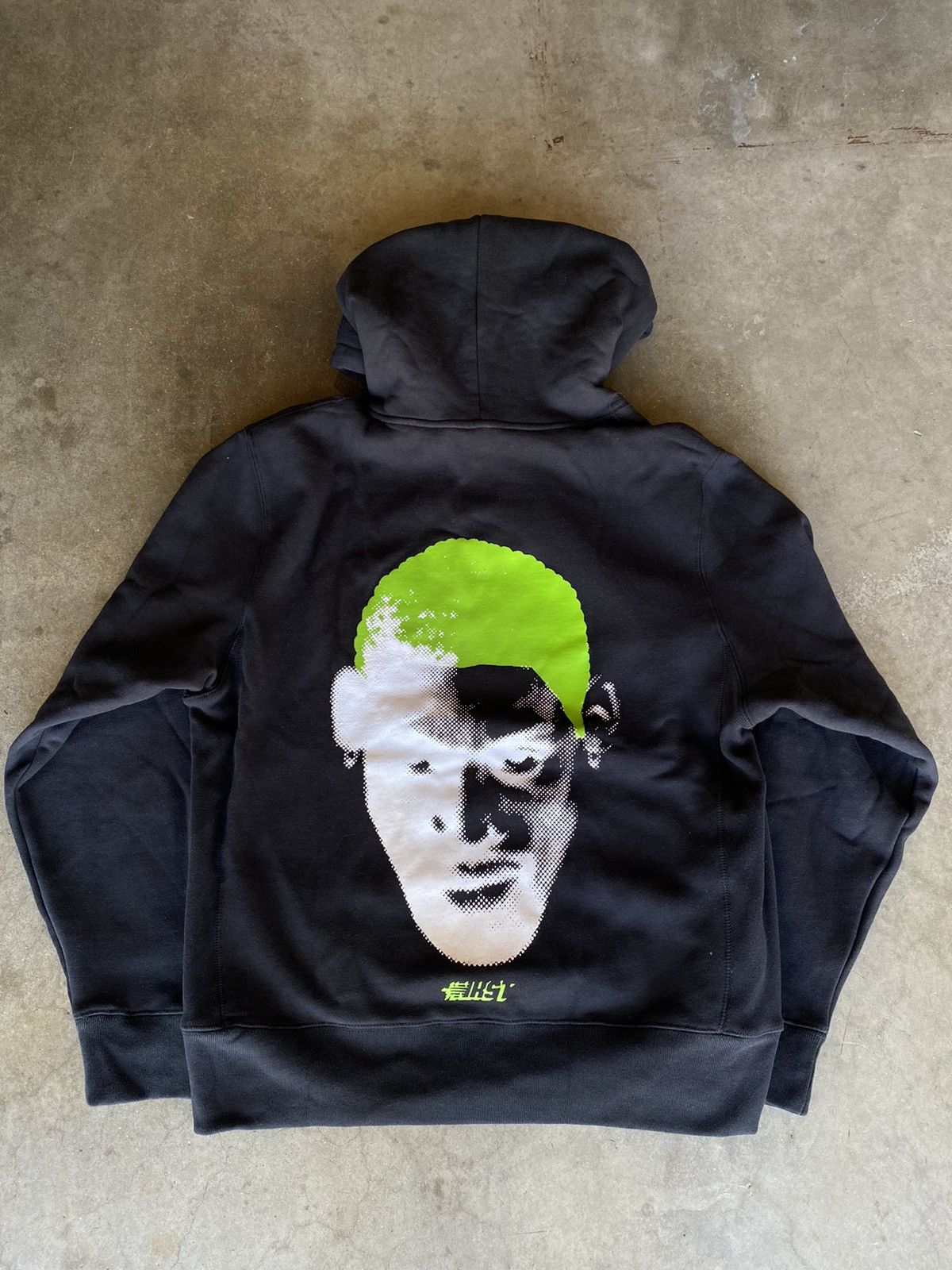 Fugazi Ds Nkst 2020 Dennis Rodman Hoodie Sweatshirt T-Shirts | PodTeesHub.com