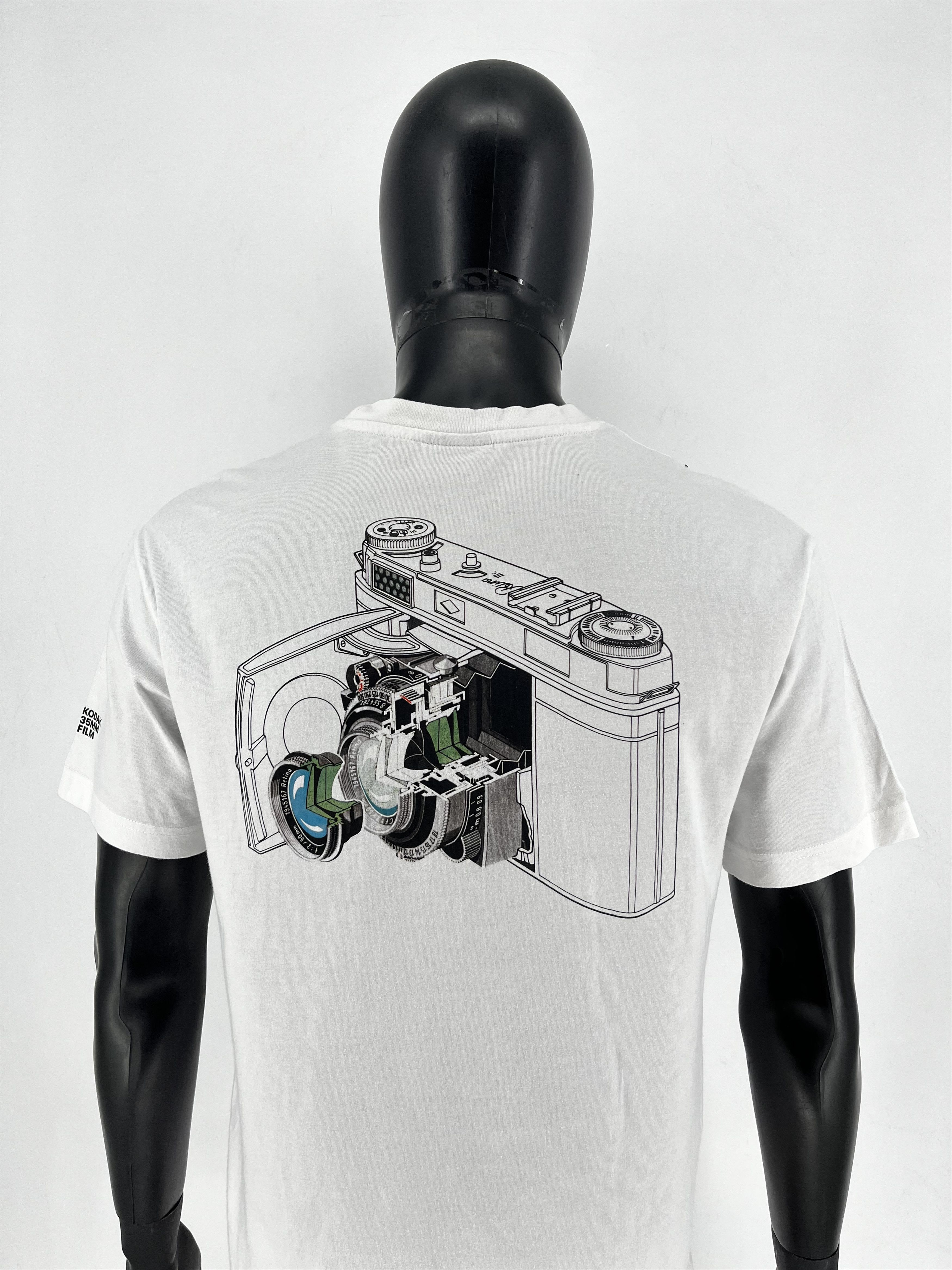 Kodak Film S T-Shirts, Hoodie, Sweatshirt