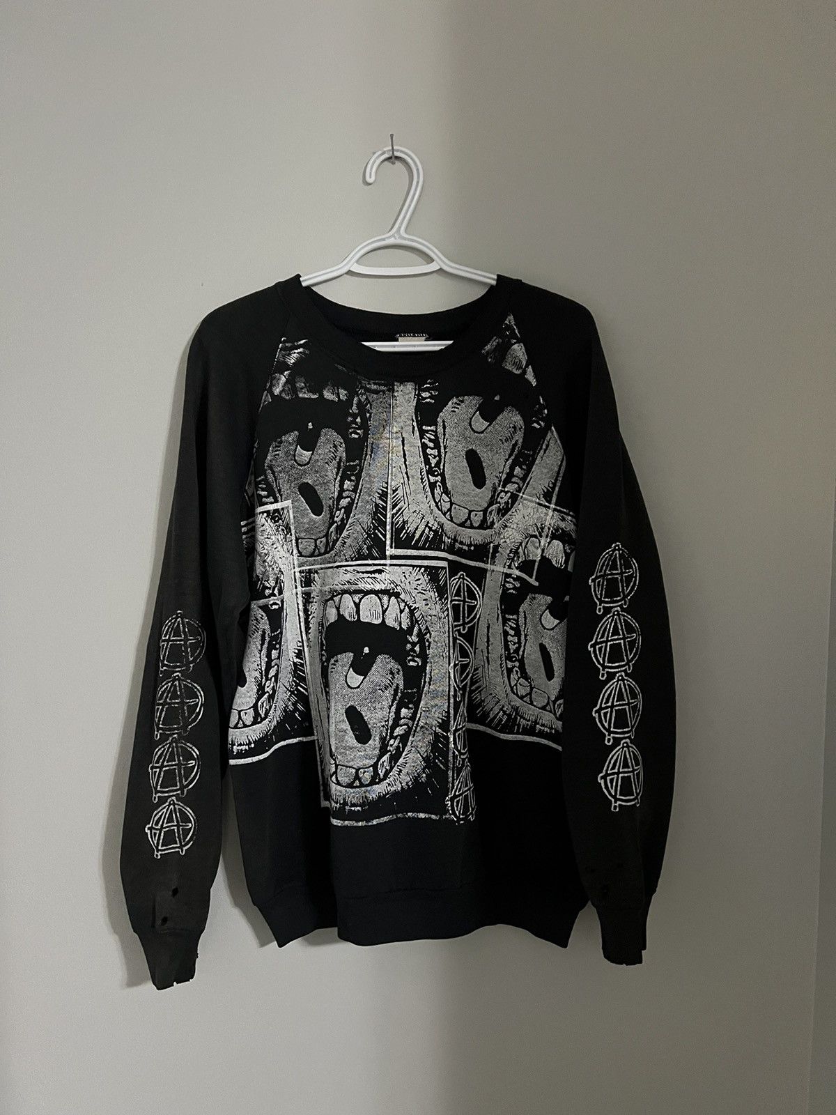 Other Vintage 90s Akira Anime Sweatshirt T-Shirts, Hoodie | PodTeesHub.com