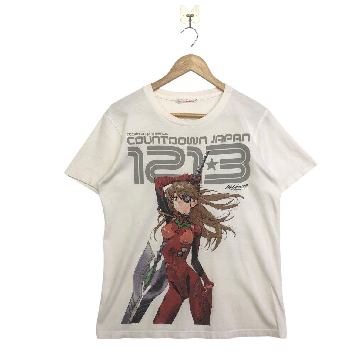Rockin Japan Concert T-Shirts, Hoodie, Sweatshirt