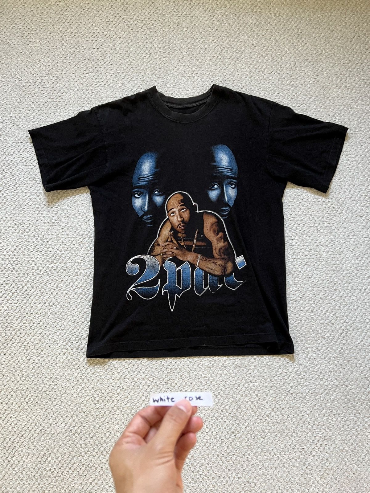 Vintage Bootleg Tupac Memorial T-Shirts, Hoodie, Sweatshirt