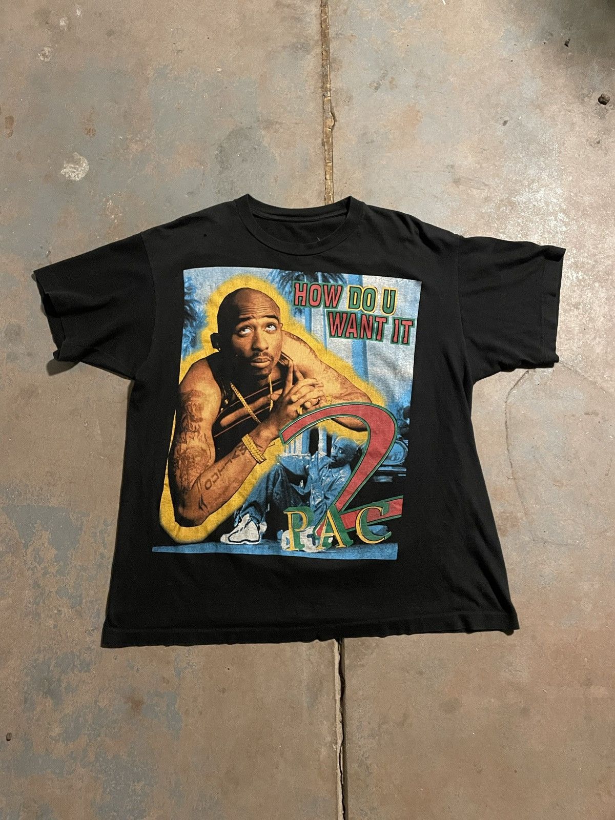 Vintage 90 S Tupac Snoop Dogg Xl Rap Shirt T-Shirts, Hoodie, Sweatshirt