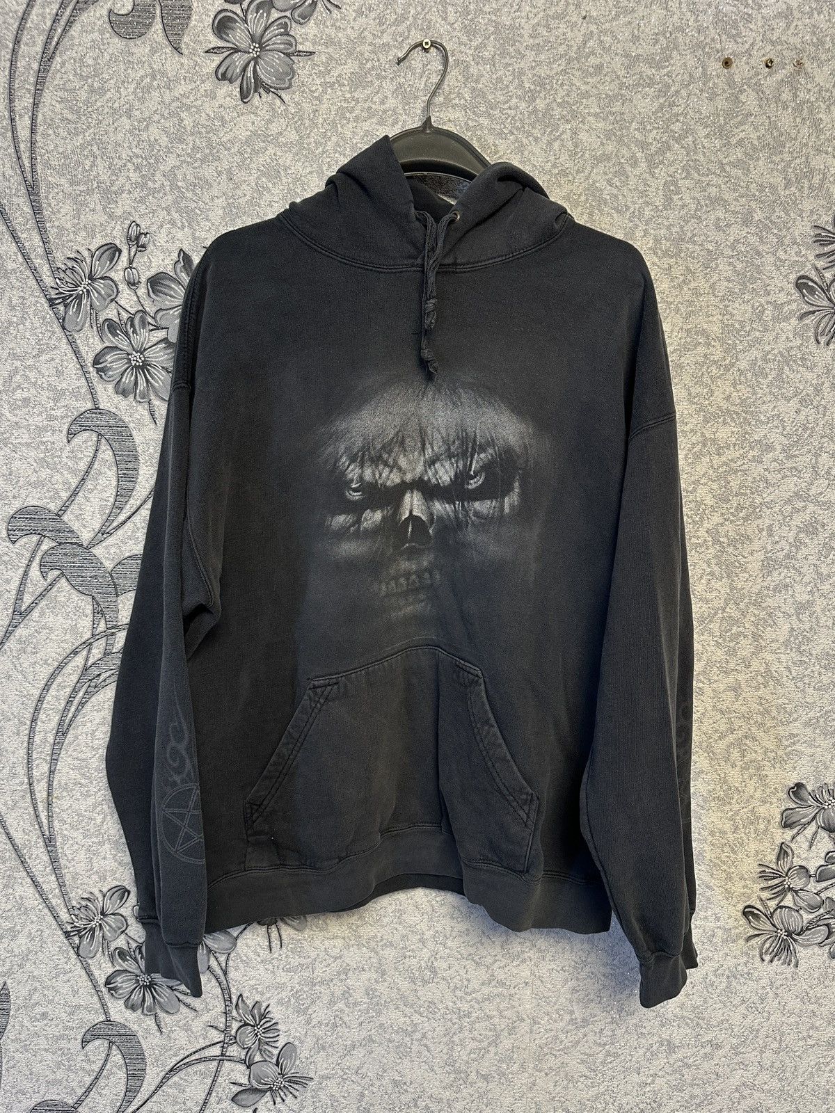Vintage Spiral Ed Hardy Skull T-Shirts, Hoodie, Sweatshirt