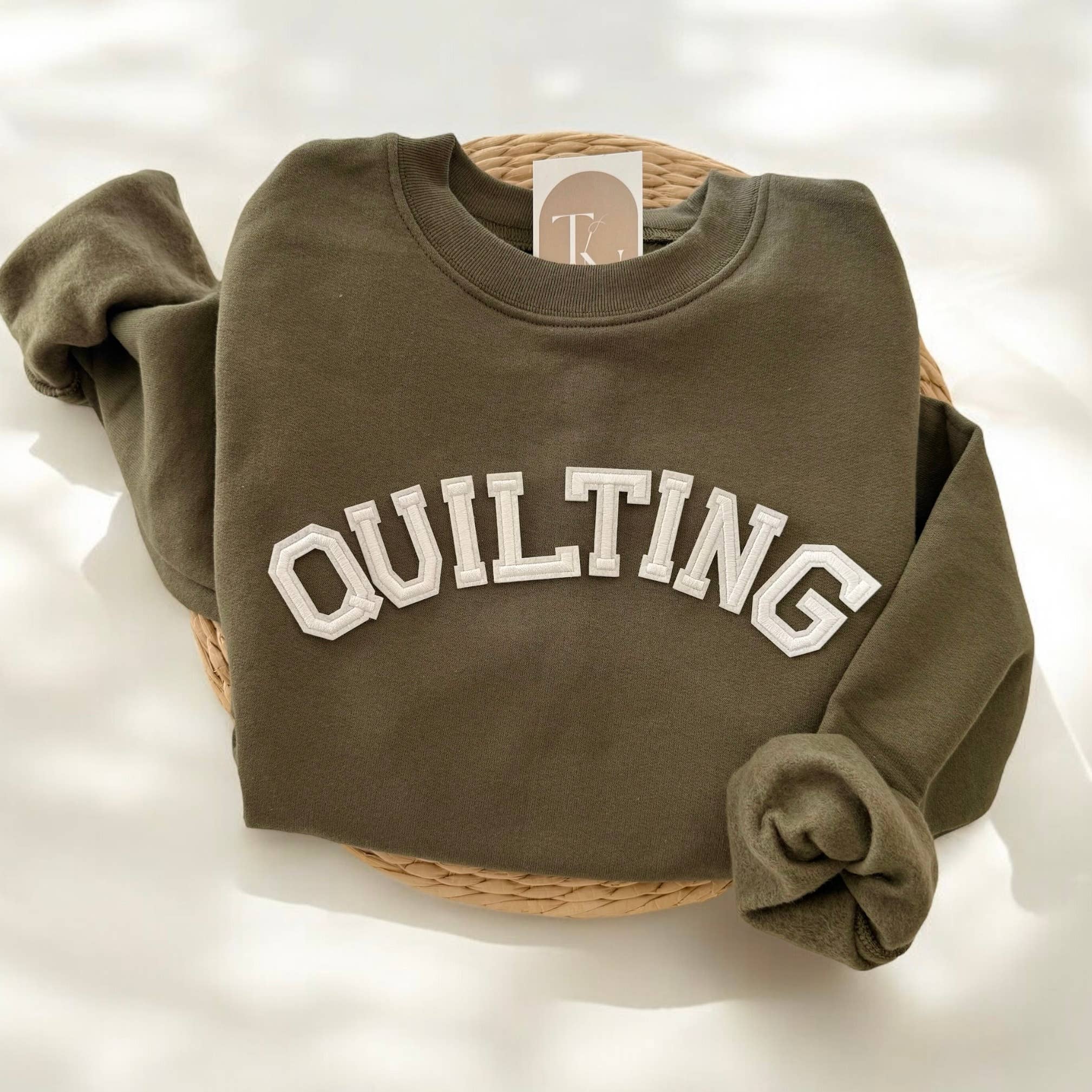 Quilting Sweatshirt, Quilting Gifts T-Shirts, Hoodie | PodTeesHub.com