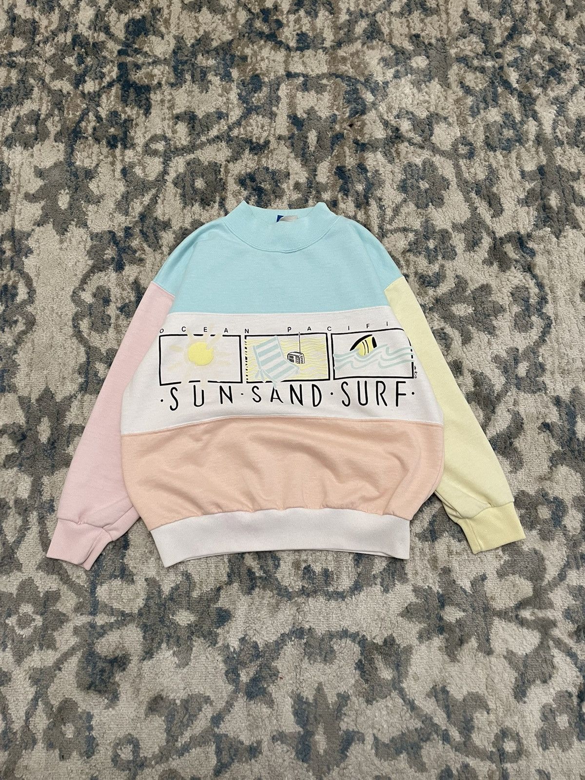 Vintage Surf Art T-Shirts, Hoodie, Sweatshirt