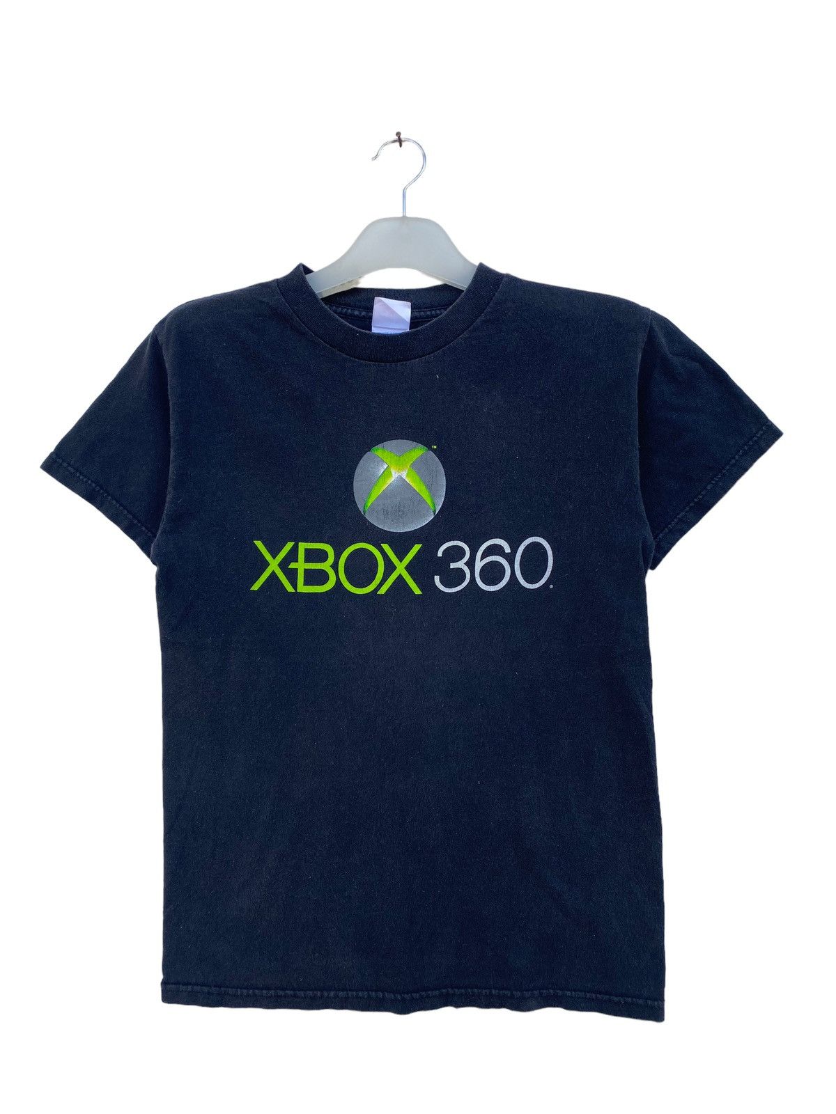 Vintage Xbox 360 Tees Hoodie, Sweatshirt | PodTeesHub.com