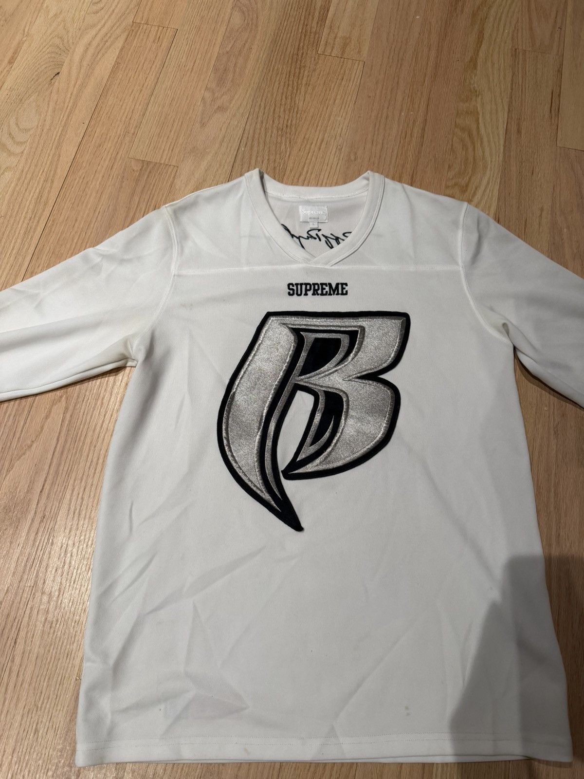 Ruff Ryders Jersey T-Shirts, Hoodie, Sweatshirt | PodTeesHub.com