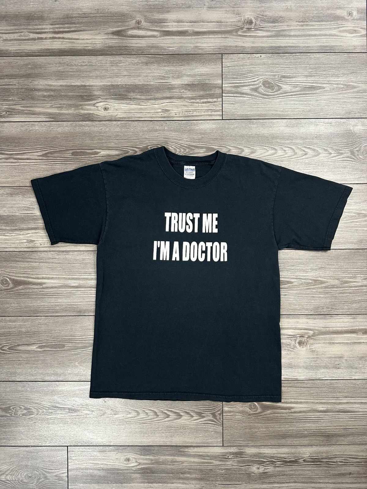 Gildan Y2k Trust Me I M Doctor Funny T-Shirts, Hoodie, Sweatshirt