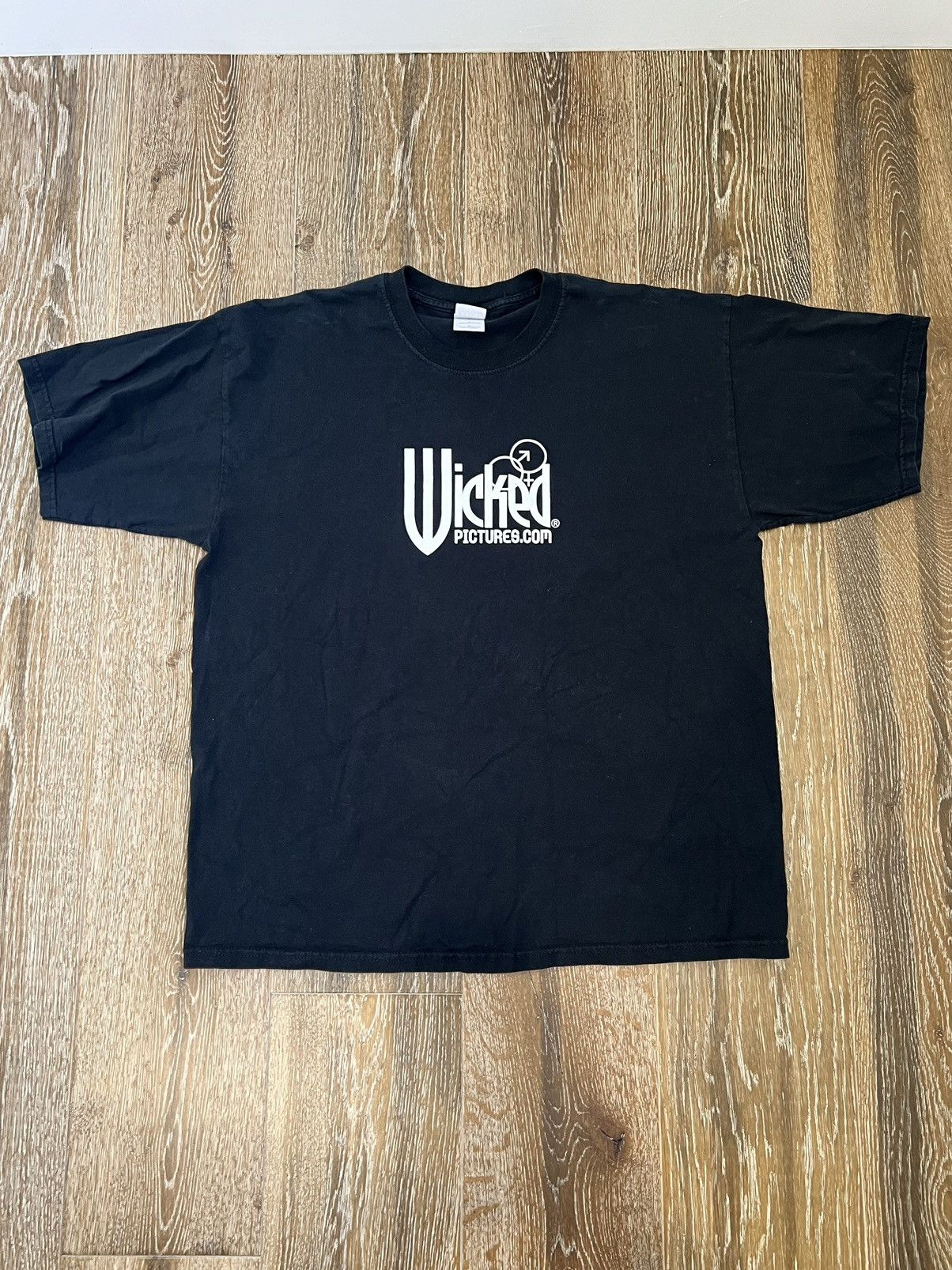 Vintage Wickedpictures Film T-Shirts, Hoodie, Sweatshirt