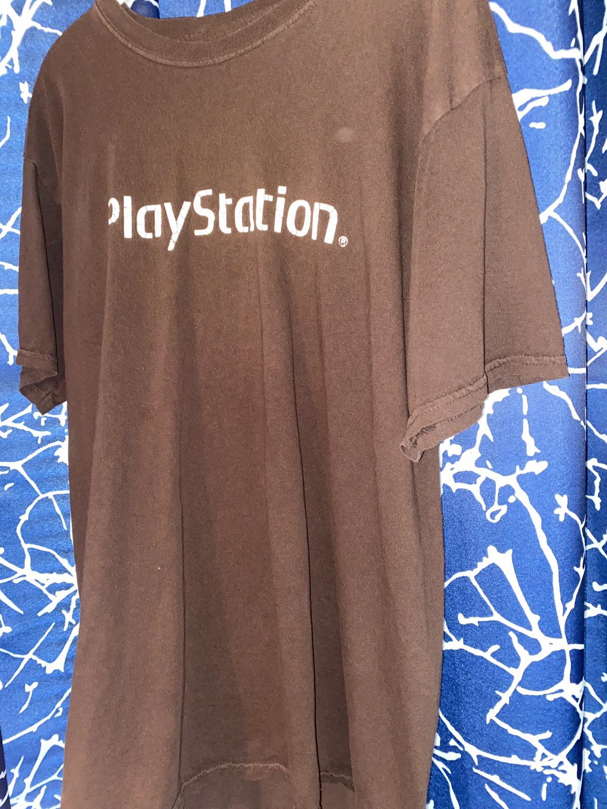 Travis Scott X Vintage Travis Scott X Playstation T-Shirts, Hoodie, Sweatshirt | PodTeesHub.com