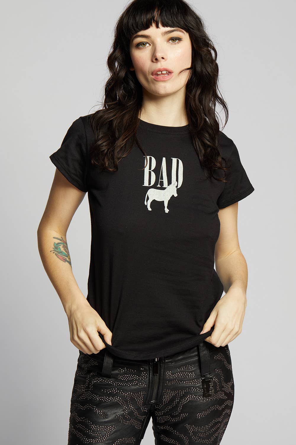 303128 - 630 Bad Baby Tee 1021 Hoodie, Sweatshirt | PodTeesHub.com