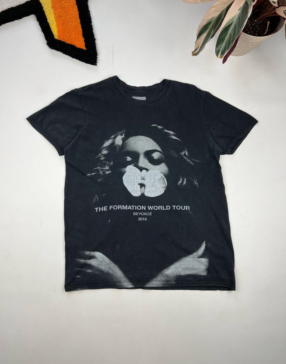 Beyonce X Rap Tees Beyonce The Formation World Tour 2016 T Shirt Hoodie, Sweatshirt | PodTeesHub.com