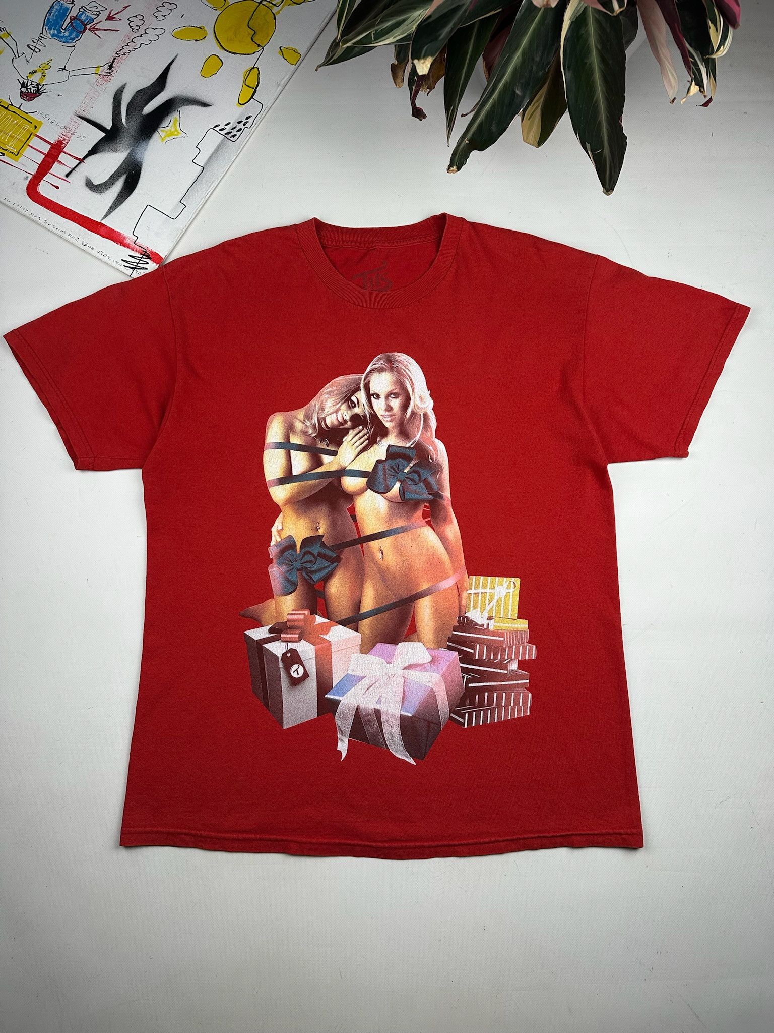 Vintage Nude Girl Sexy Woman Pornstar T Shirt Hustler Boobs Tits Hoodie, Sweatshirt | PodTeesHub.com