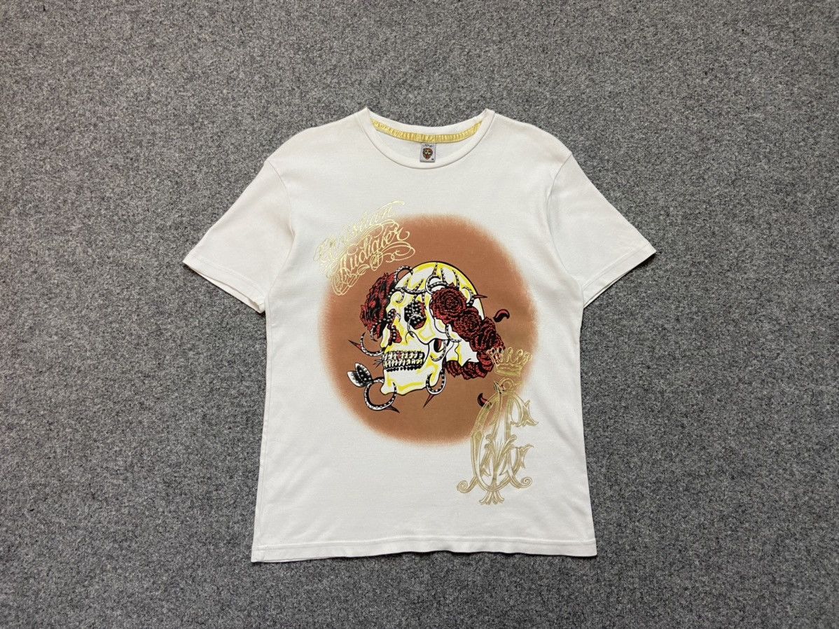 Hardy Ed Hardi Printed Shirts Hoodie, Sweatshirt | PodTeesHub.com