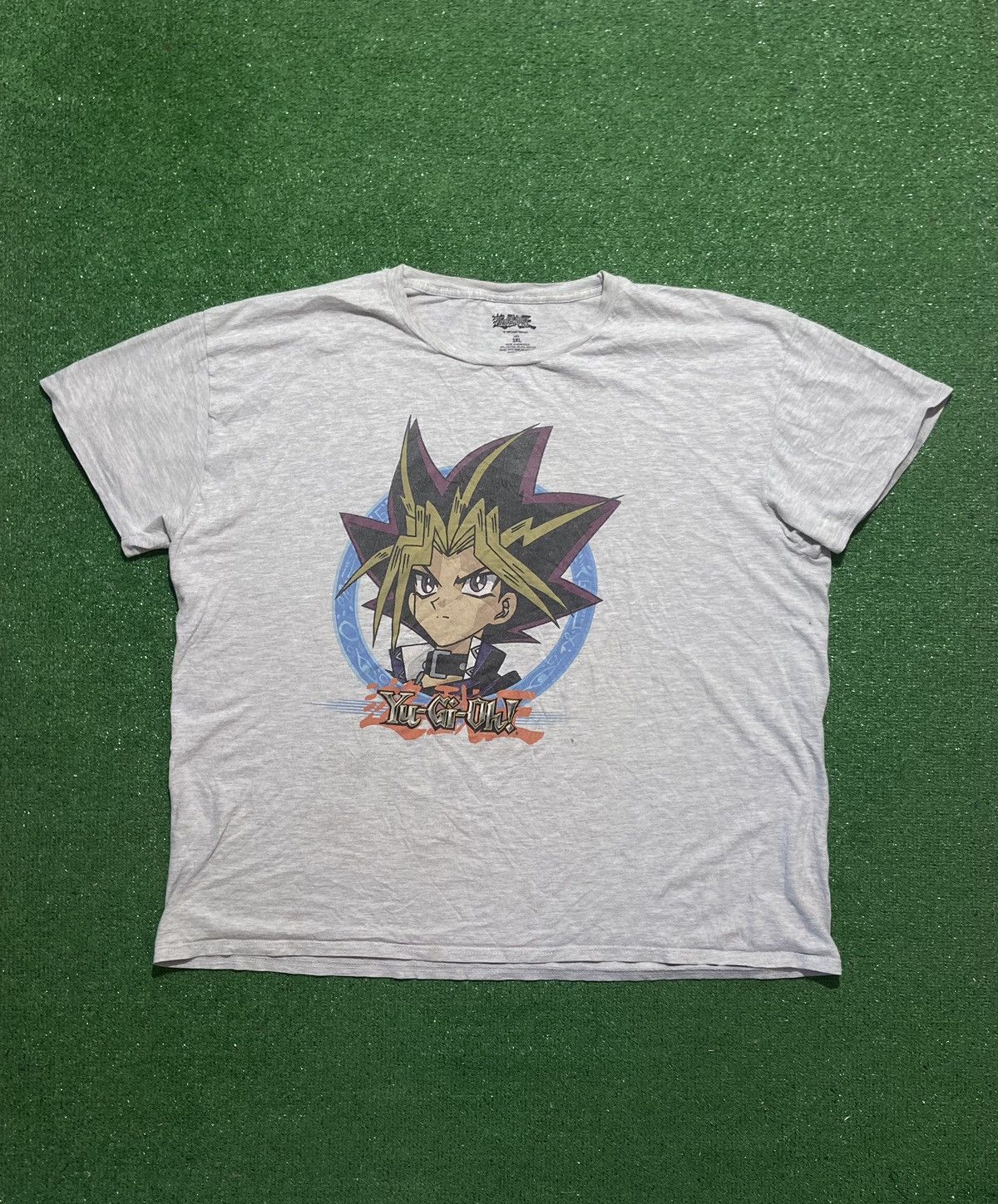 Vintage Yu Gi Oh Tshirt Hoodie, Sweatshirt | PodTeesHub.com